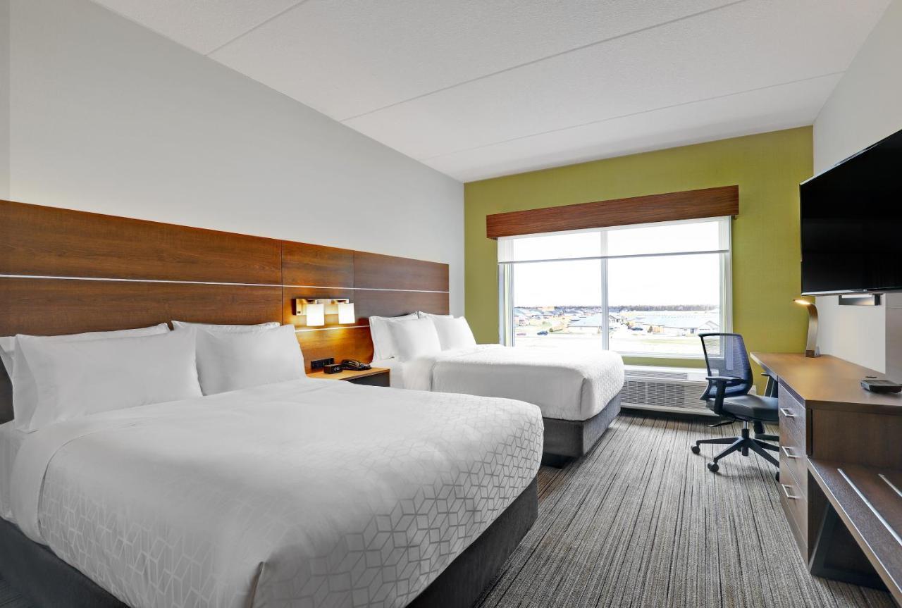 Holiday Inn Express&Suites - Port Elgin Exterior foto