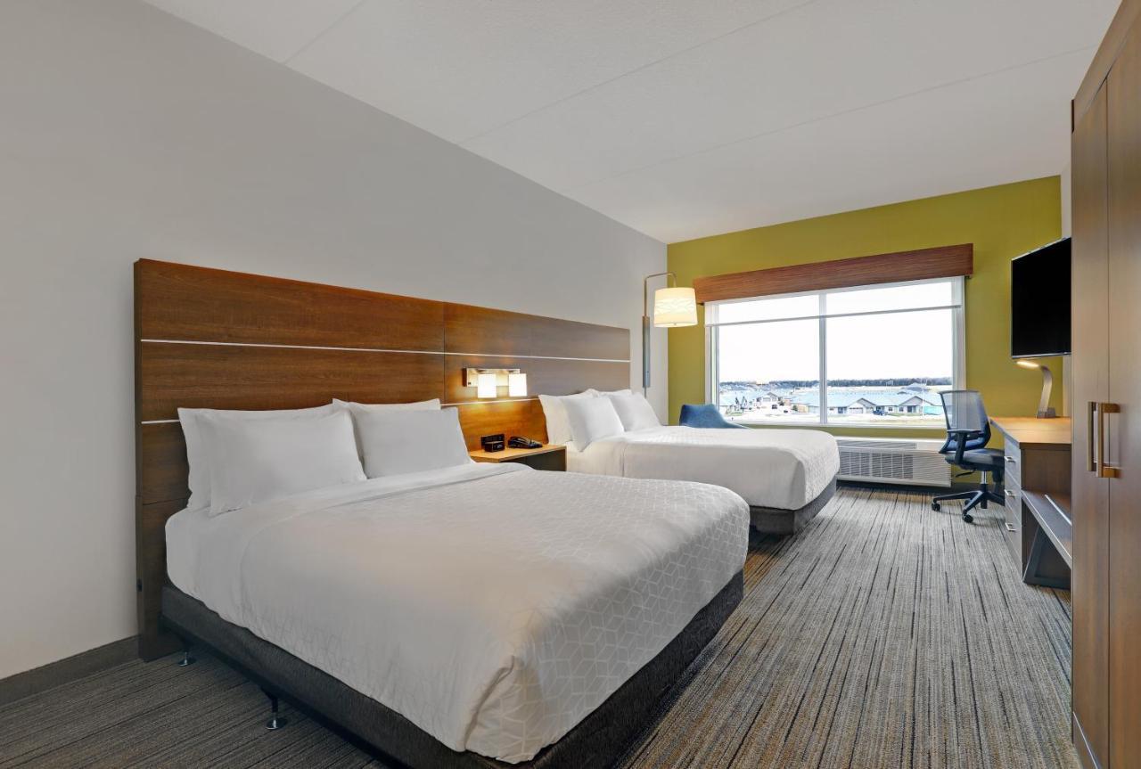 Holiday Inn Express&Suites - Port Elgin Exterior foto