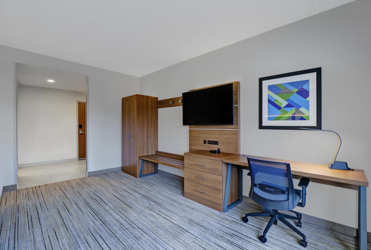 Holiday Inn Express&Suites - Port Elgin Exterior foto
