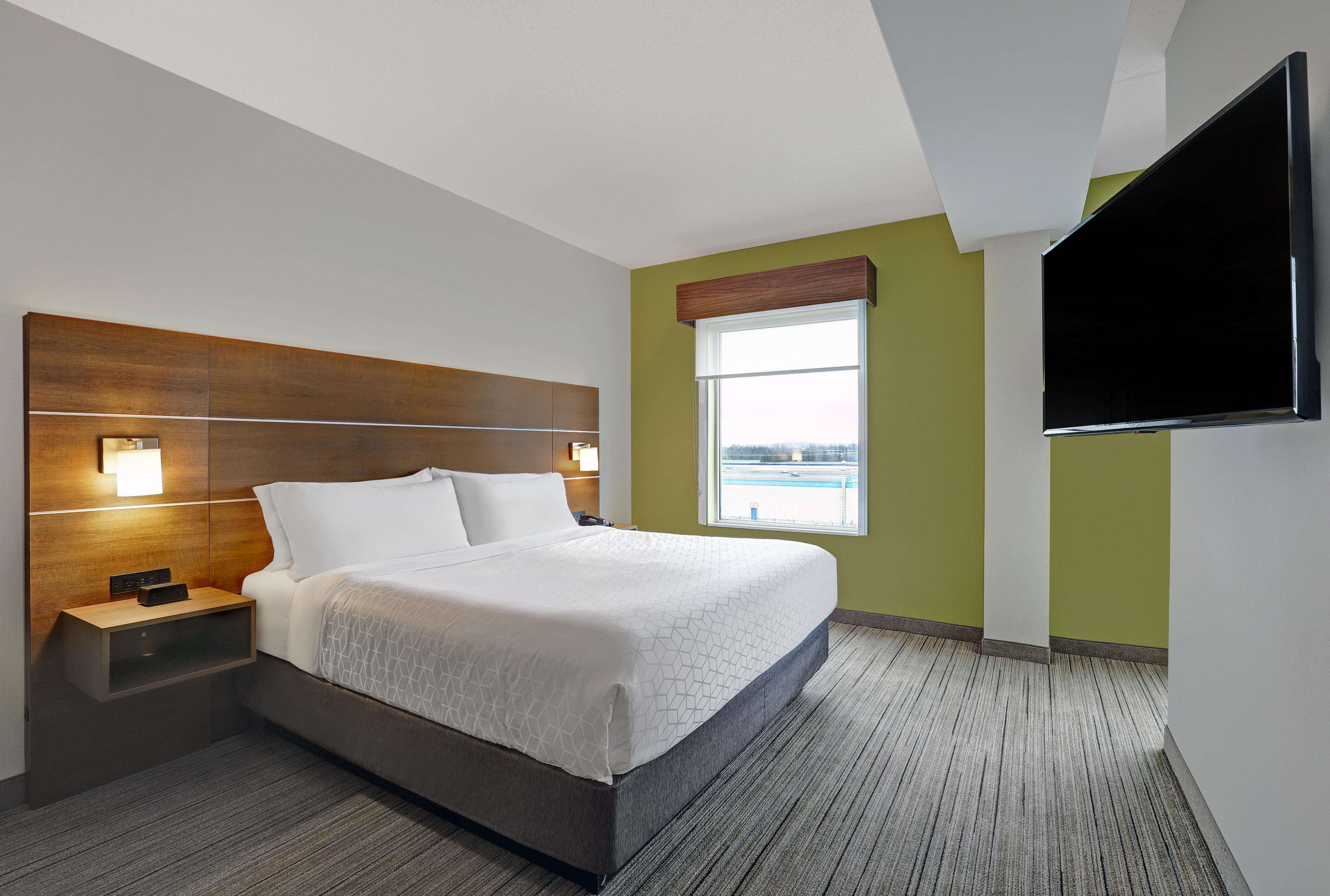 Holiday Inn Express&Suites - Port Elgin Exterior foto