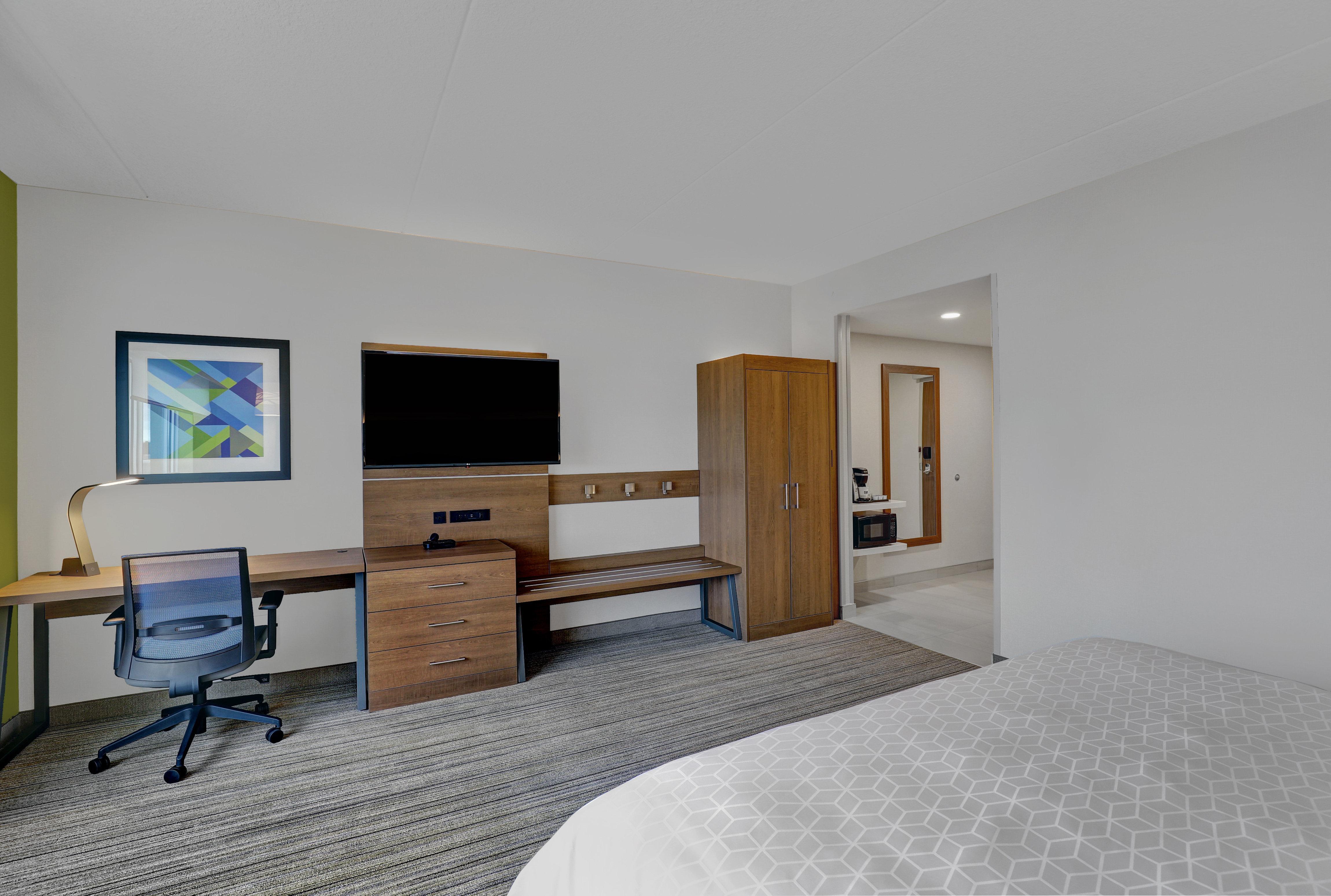 Holiday Inn Express&Suites - Port Elgin Exterior foto