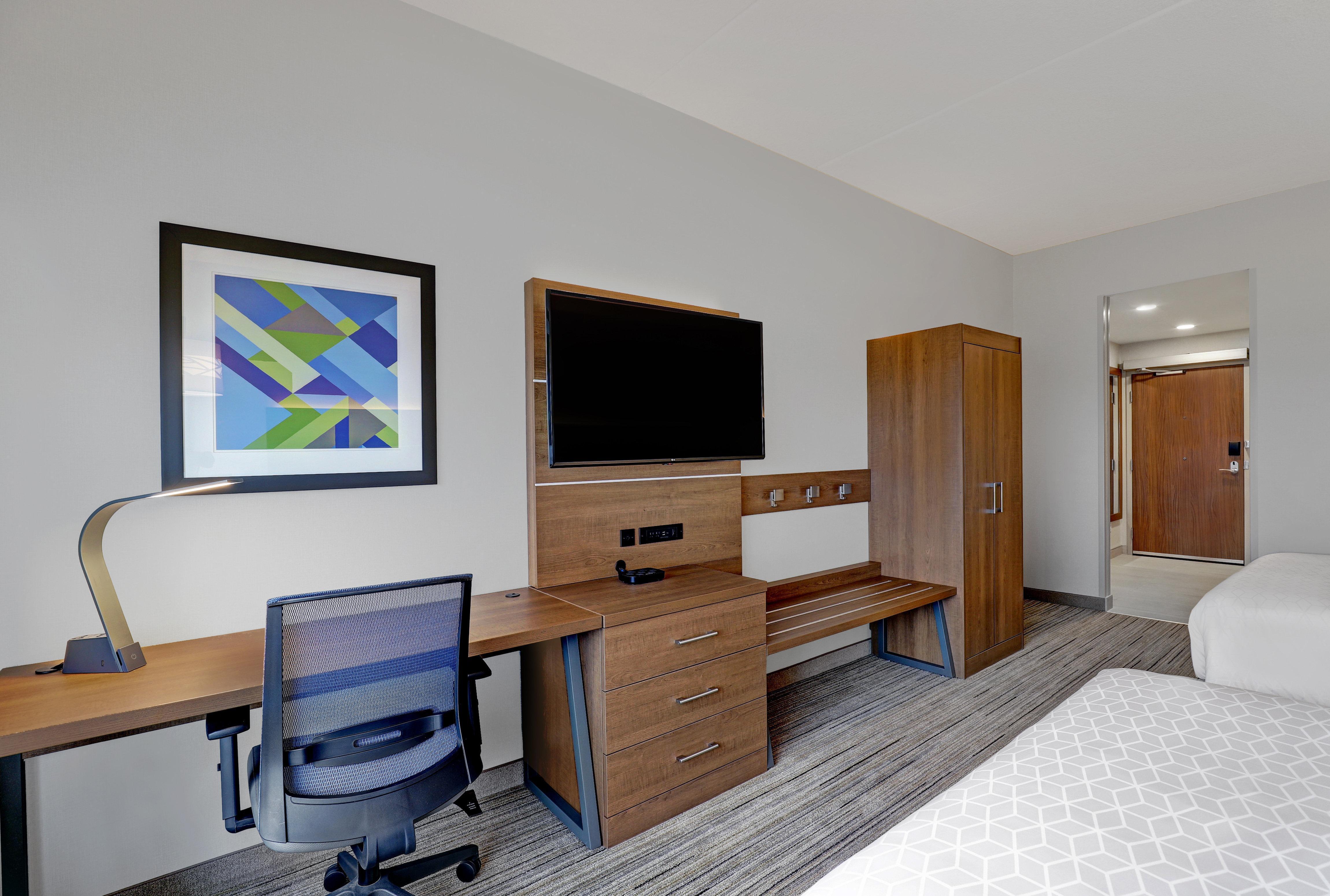 Holiday Inn Express&Suites - Port Elgin Exterior foto
